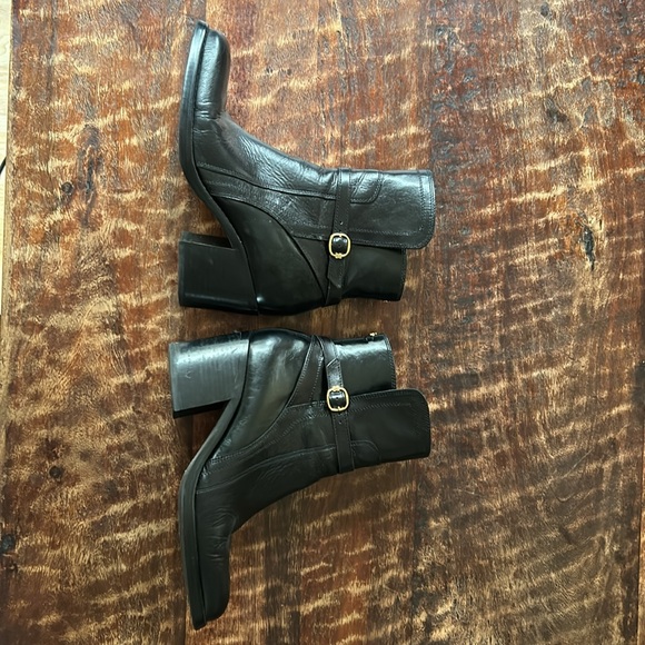 Sam Edelman booties - Picture 5 of 14